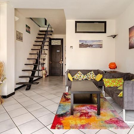 Cà Mea Apartamento Imperia Exterior foto