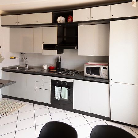 Cà Mea Apartamento Imperia Exterior foto