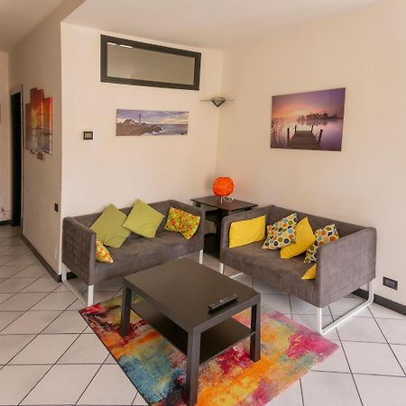 Cà Mea Apartamento Imperia Exterior foto