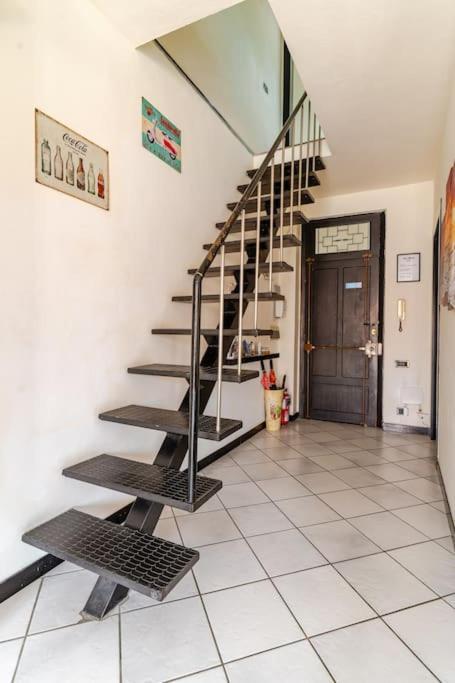 Cà Mea Apartamento Imperia Exterior foto