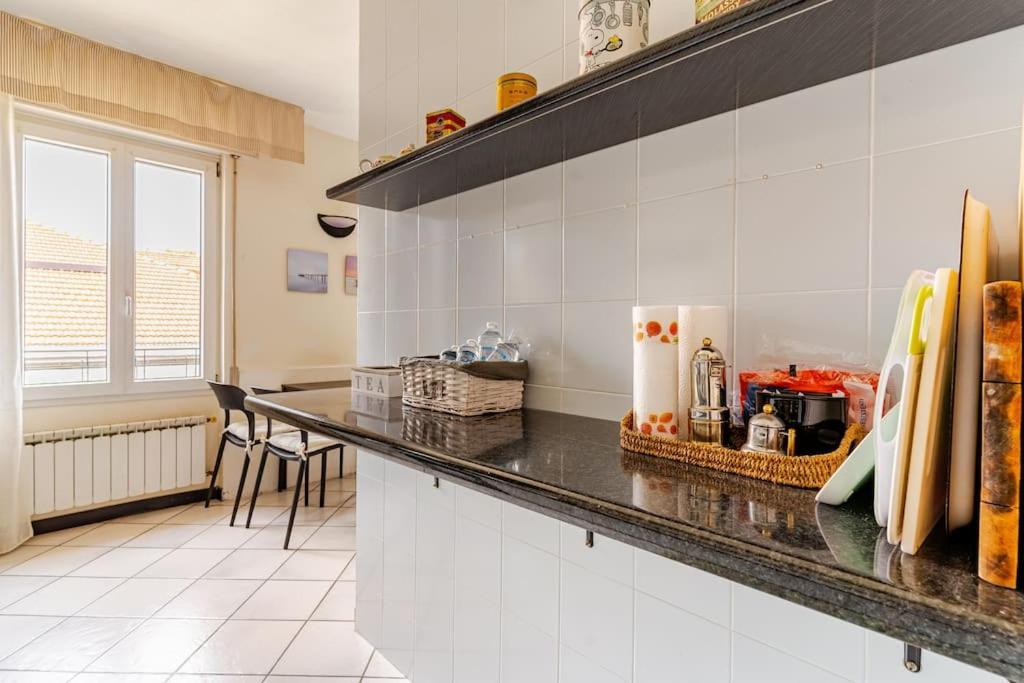 Cà Mea Apartamento Imperia Exterior foto