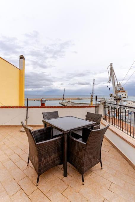 Cà Mea Apartamento Imperia Exterior foto