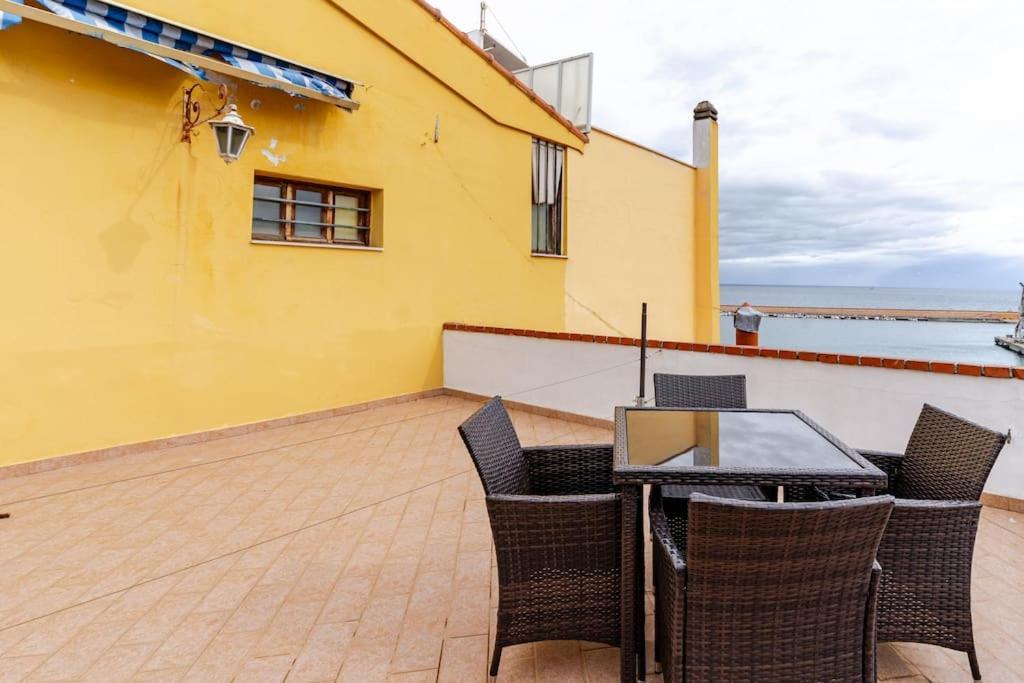 Cà Mea Apartamento Imperia Exterior foto
