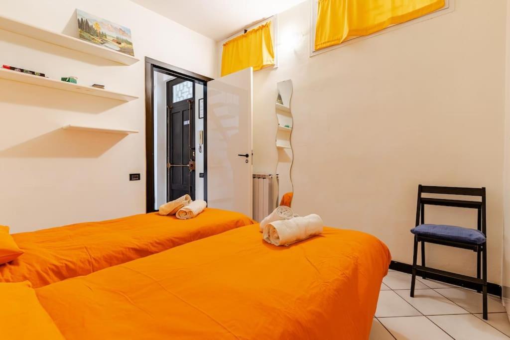 Cà Mea Apartamento Imperia Exterior foto