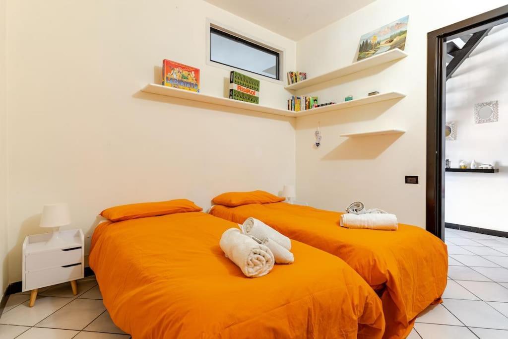 Cà Mea Apartamento Imperia Exterior foto