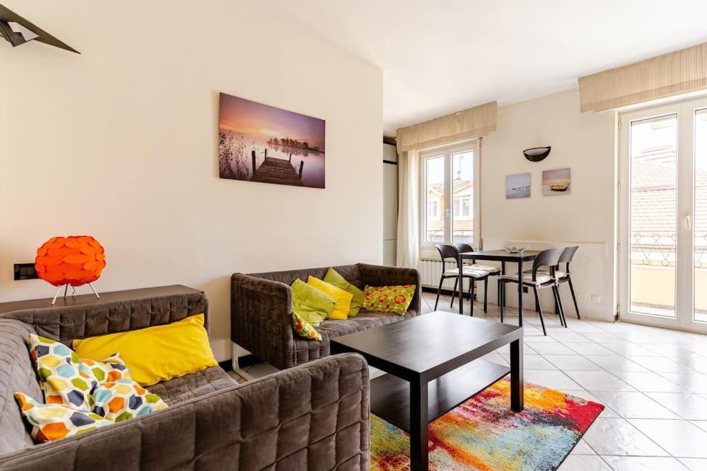 Cà Mea Apartamento Imperia Exterior foto