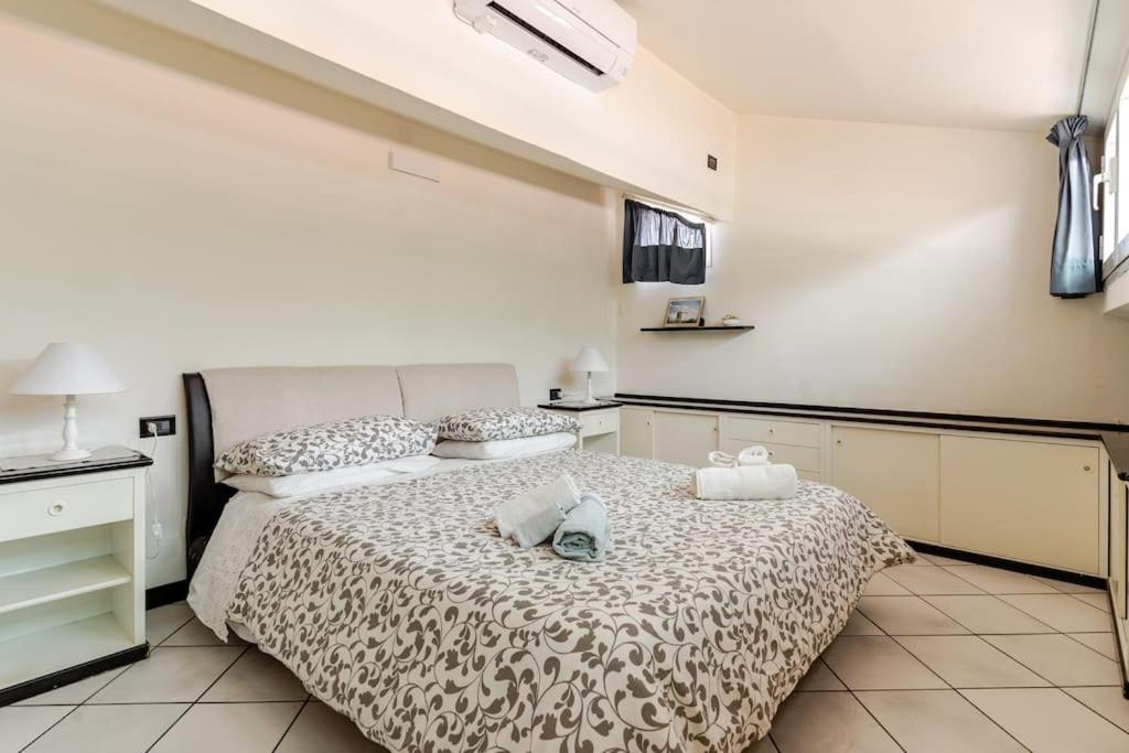 Cà Mea Apartamento Imperia Exterior foto