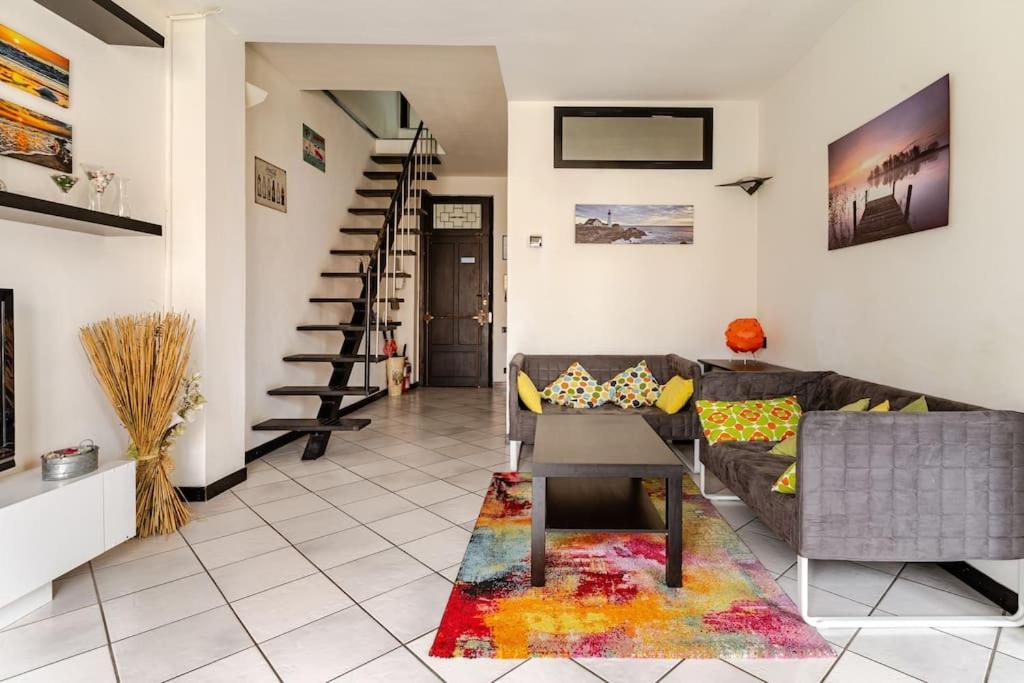 Cà Mea Apartamento Imperia Exterior foto
