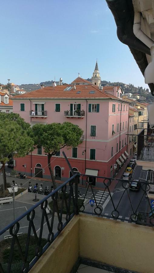 Cà Mea Apartamento Imperia Exterior foto